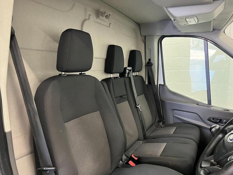 Used Ford Transit 2022 for sale - 77250825: Photo 9