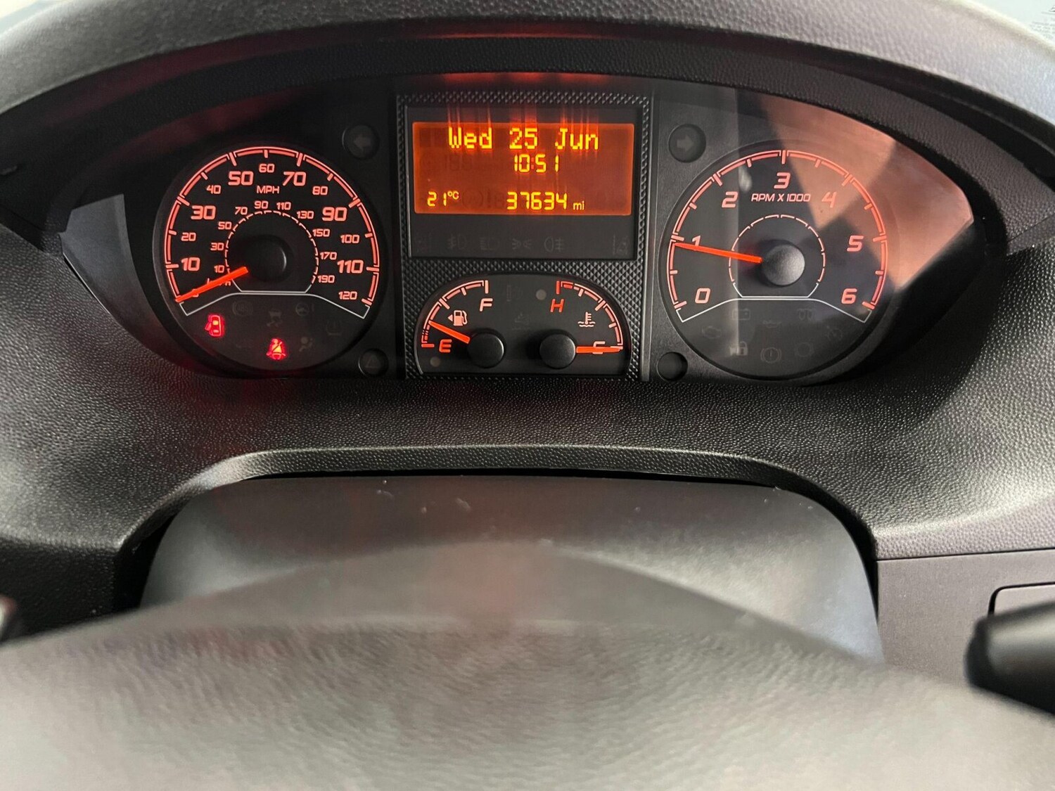 Vehicle 19
