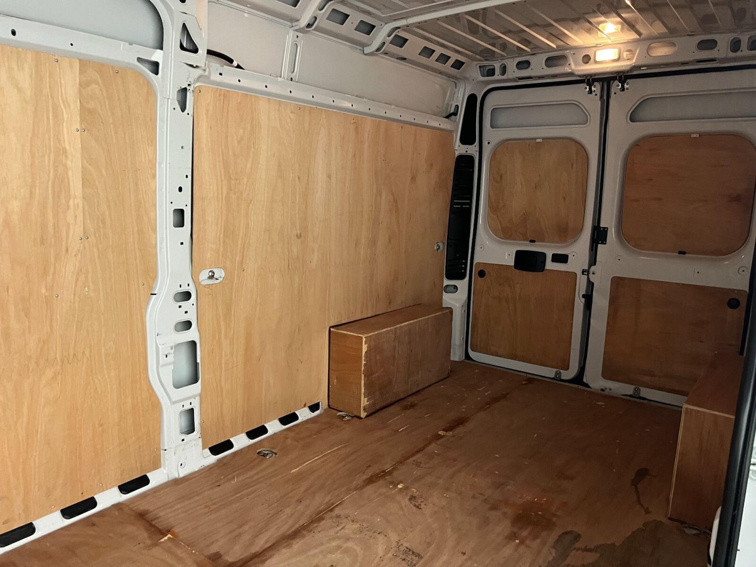 Vehicle 24