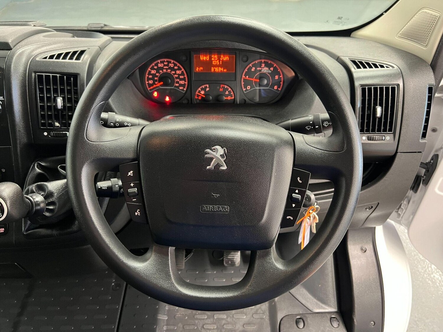Vehicle 26