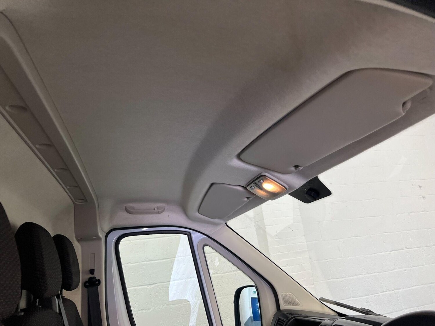 Vehicle 27