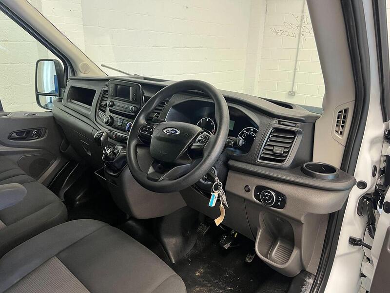 Used Ford Transit 2022 for sale - 76904074: Photo 20
