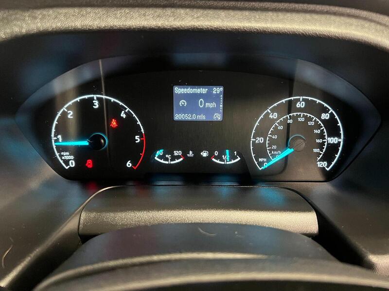 Used Ford Transit 2022 for sale - 76904074: Photo 22