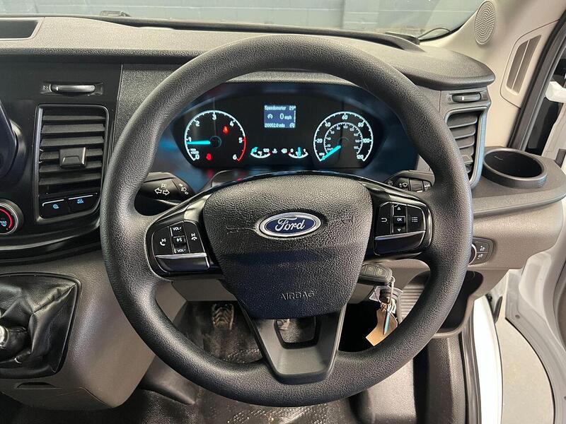 Used Ford Transit 2022 for sale - 76904074: Photo 28