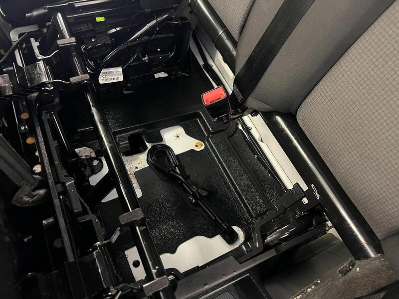 Used Ford Transit 2022 for sale - 76904074: Photo 29