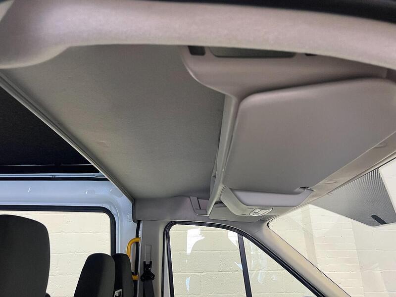 Used Ford Transit 2022 for sale - 76904074: Photo 30