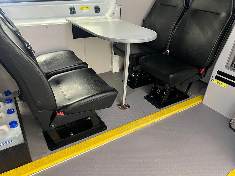 Used Ford Transit 2022 for sale - 76904074: Photo 39