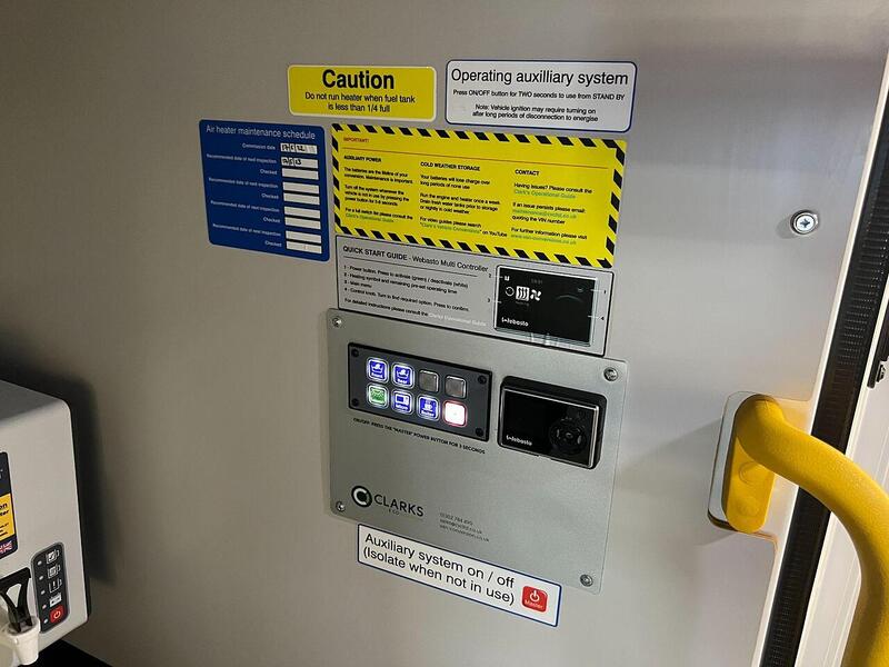 Used Ford Transit 2022 for sale - 76904074: Photo 42