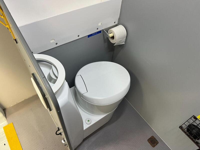 Used Ford Transit 2022 for sale - 76904074: Photo 43