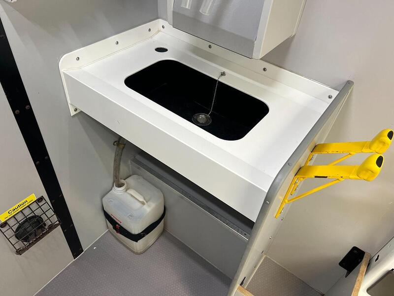 Used Ford Transit 2022 for sale - 76904074: Photo 44