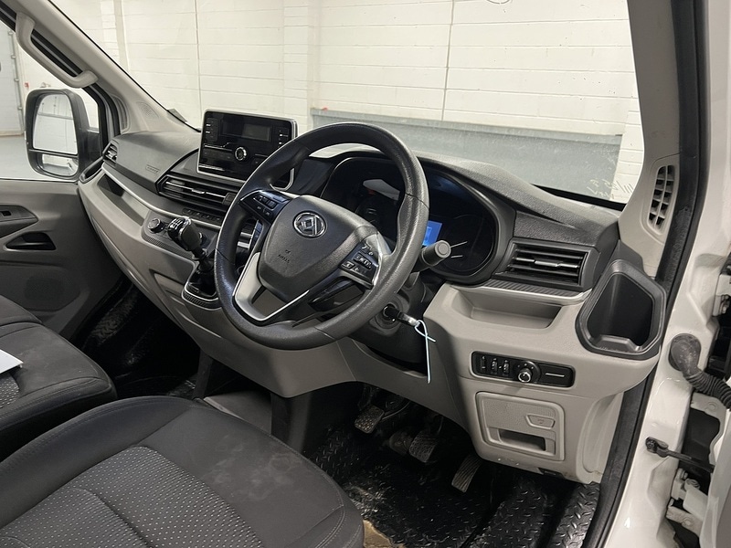 Used Maxus Deliver 9 2023 for sale - 77014654: Photo 6