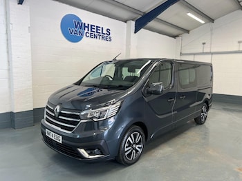 Renault - Trafic