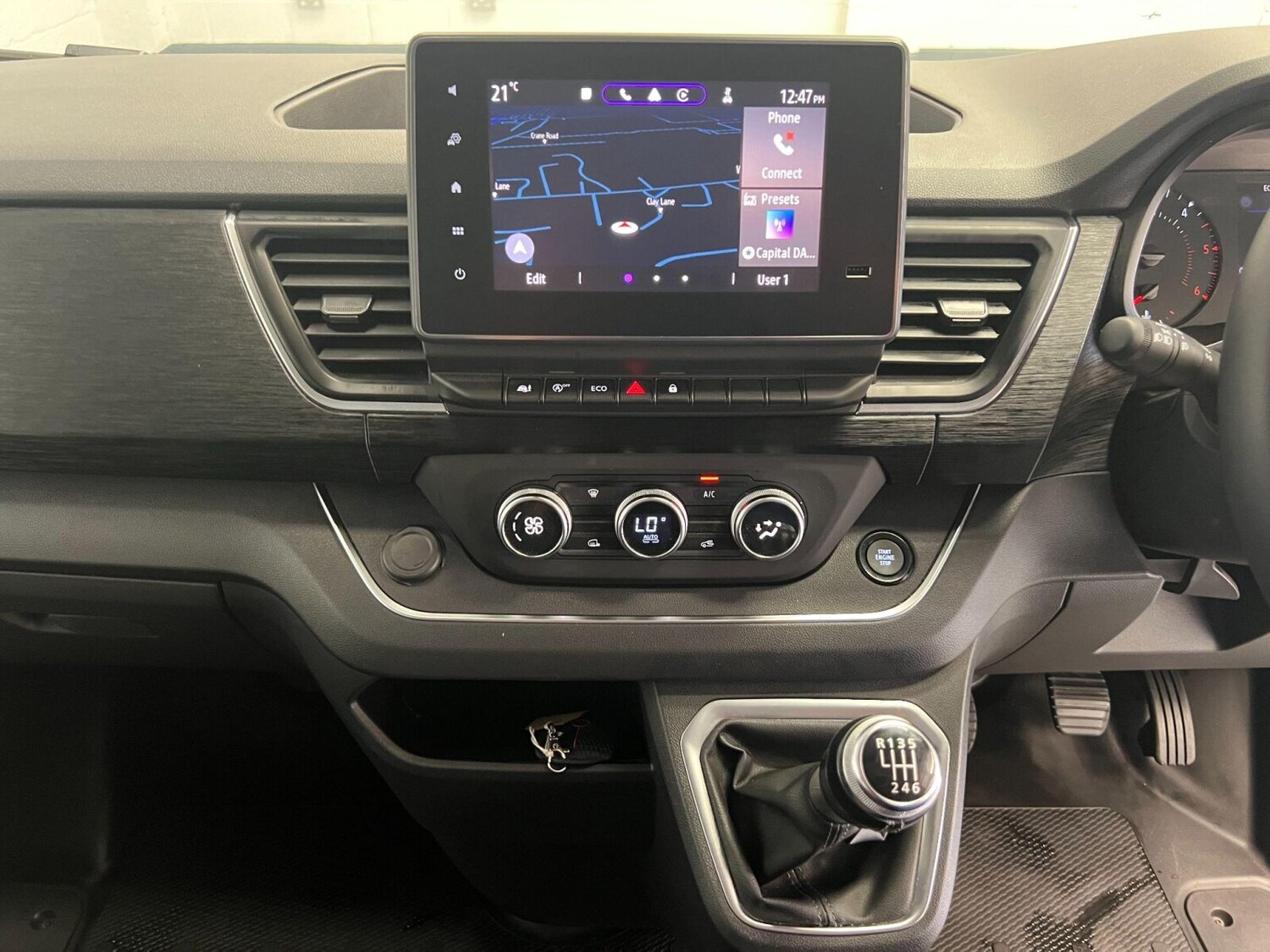 Vehicle 25
