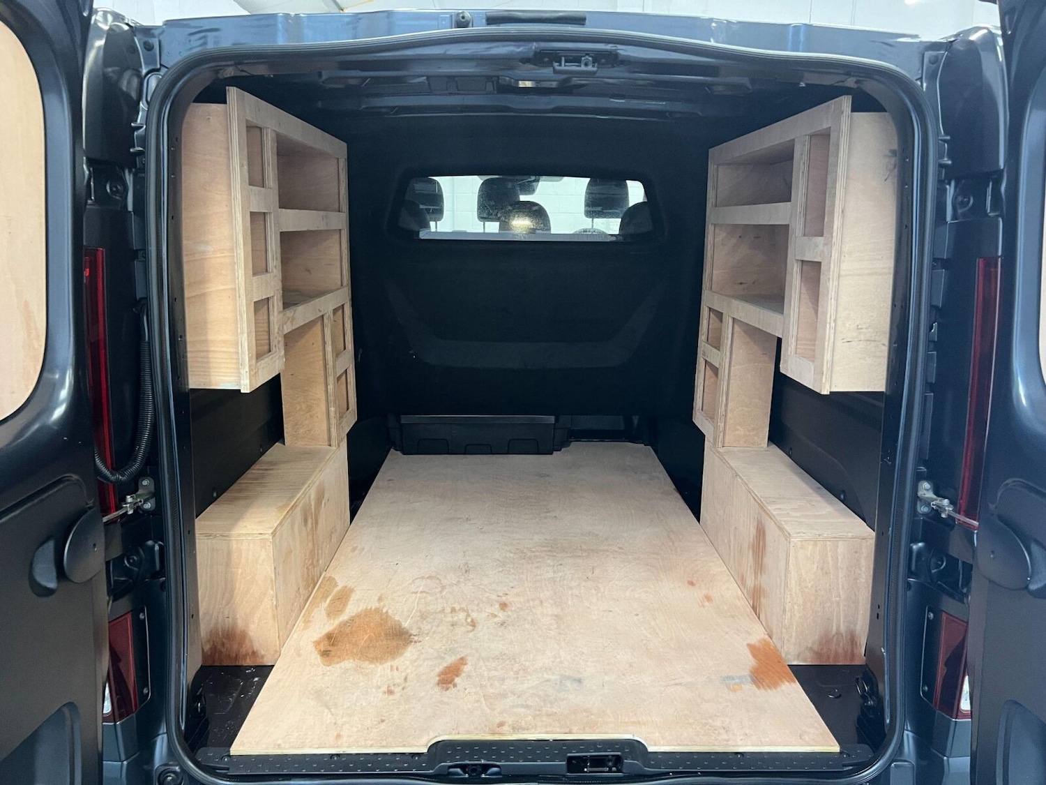 Vehicle 29