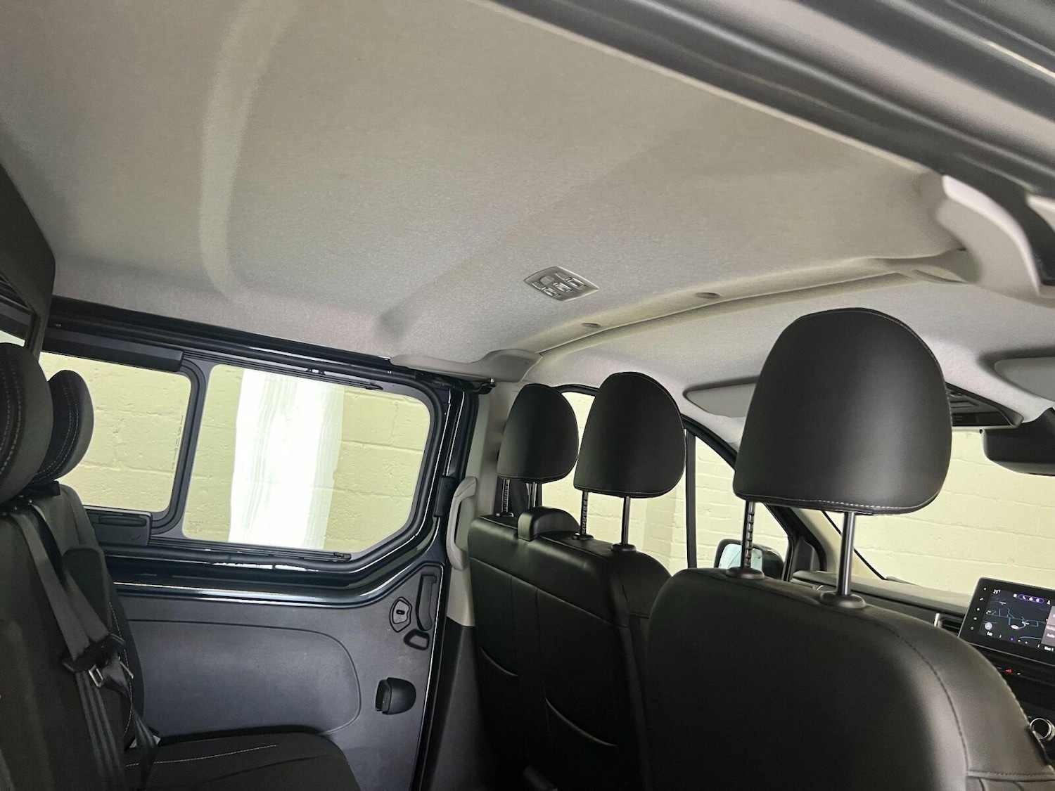 Vehicle 40