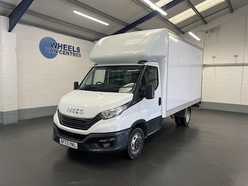 Used Iveco Daily 2023 for sale - 78097551: Photo