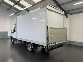 Used Iveco Daily 2023 for sale - 78097551: Photo