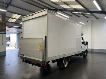 Used Iveco Daily 2023 for sale - 78097551: Photo