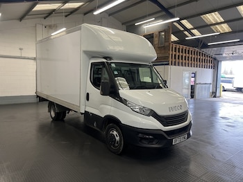 Used Iveco Daily 2023 for sale - 78097551: Photo