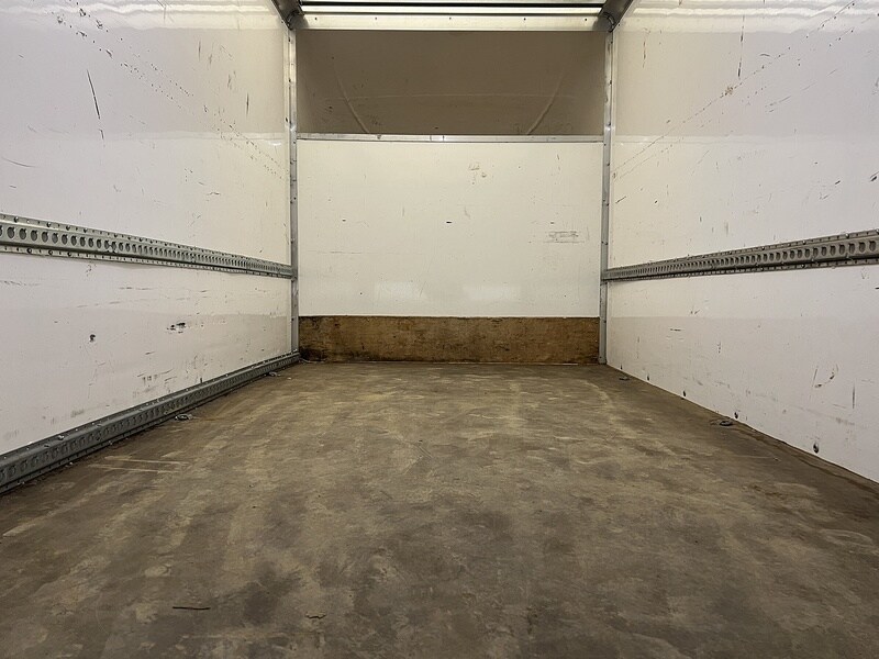 Used Iveco Daily for sale - 78097551: Photo 5