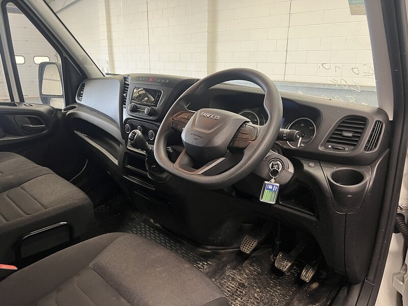 Used Iveco Daily for sale - 78097551: Photo 6