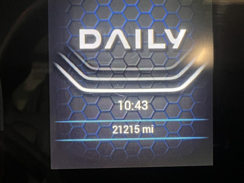 Used Iveco Daily for sale - 78097551: Photo 7