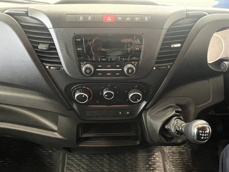 Used Iveco Daily for sale - 78097551: Photo 8