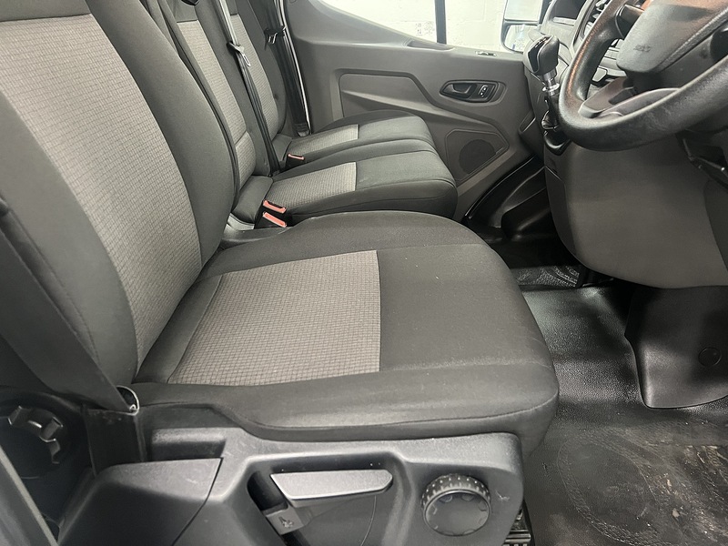 Used Ford Transit 2023 for sale - 77263974: Photo 10