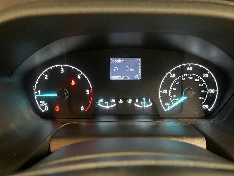 Used Ford Transit 2023 for sale - 77263974: Photo 16