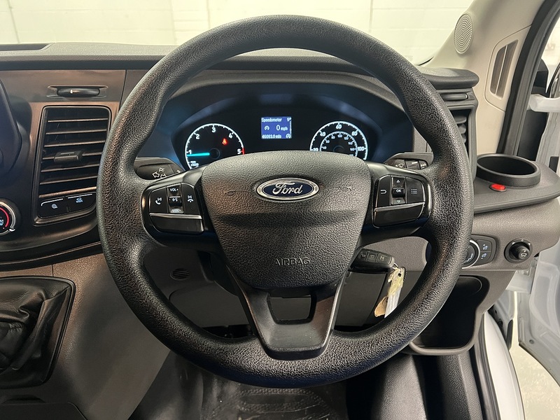 Used Ford Transit 2023 for sale - 77263974: Photo 17