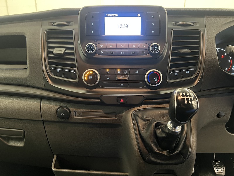 Used Ford Transit 2023 for sale - 77263974: Photo 18