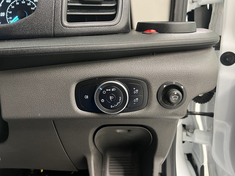 Used Ford Transit 2023 for sale - 77263974: Photo 19