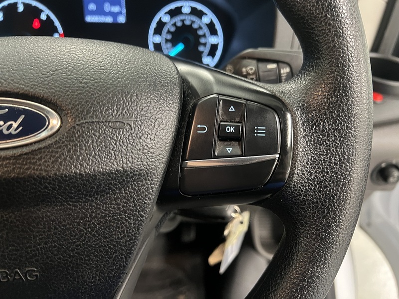Used Ford Transit 2023 for sale - 77263974: Photo 20