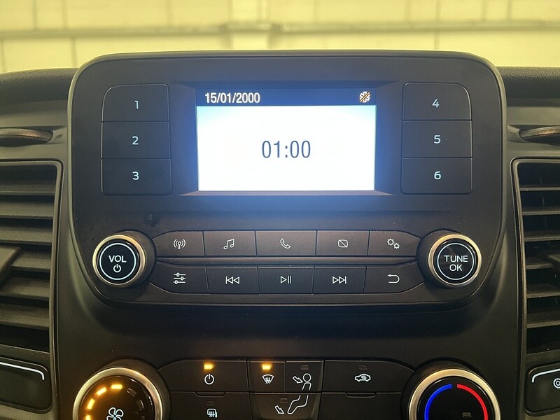 Used Ford Transit 2023 for sale - 77263974: Photo 22