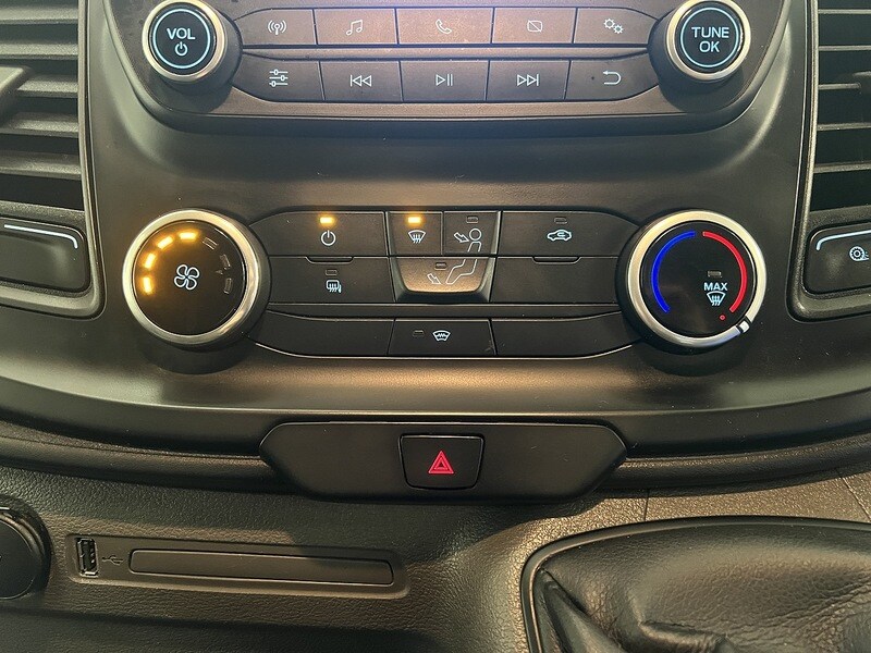 Used Ford Transit 2023 for sale - 77263974: Photo 24