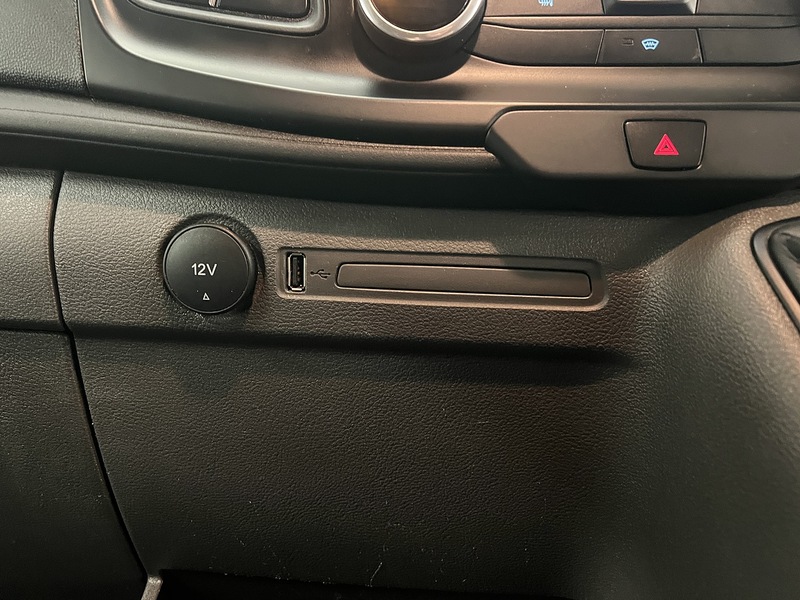 Used Ford Transit 2023 for sale - 77263974: Photo 26