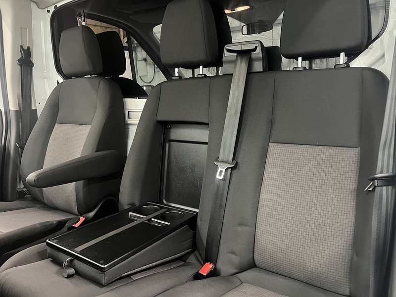 Used Ford Transit 2023 for sale - 77263974: Photo 36