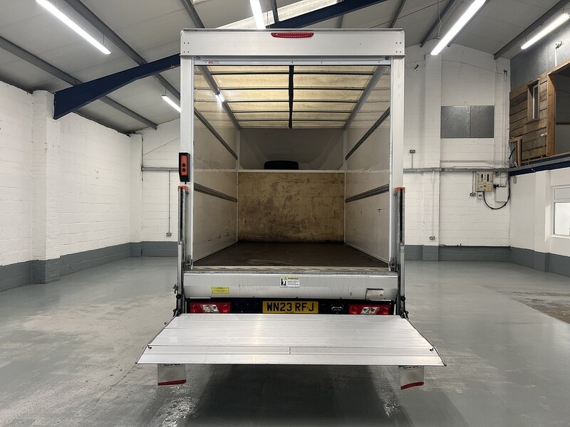 Used Ford Transit 2023 for sale - 77263974: Photo 38