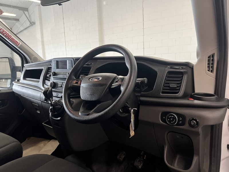 Used Ford Transit 2023 for sale - 77263974: Photo 6