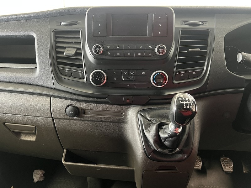 Used Ford Transit 2023 for sale - 77263974: Photo 8