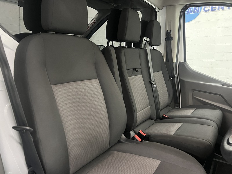 Used Ford Transit 2023 for sale - 77263974: Photo 9