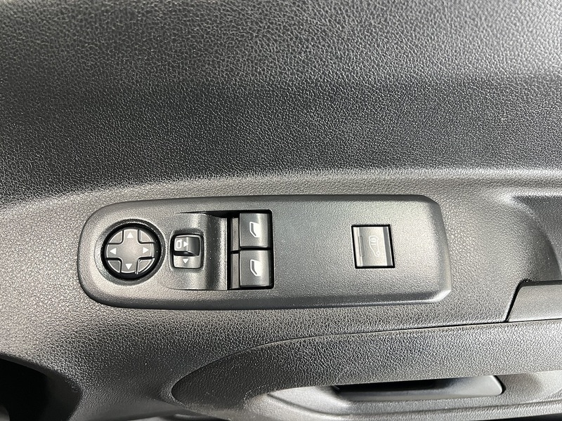 Used Vauxhall Combo 2024 for sale - 76904340: Photo 13