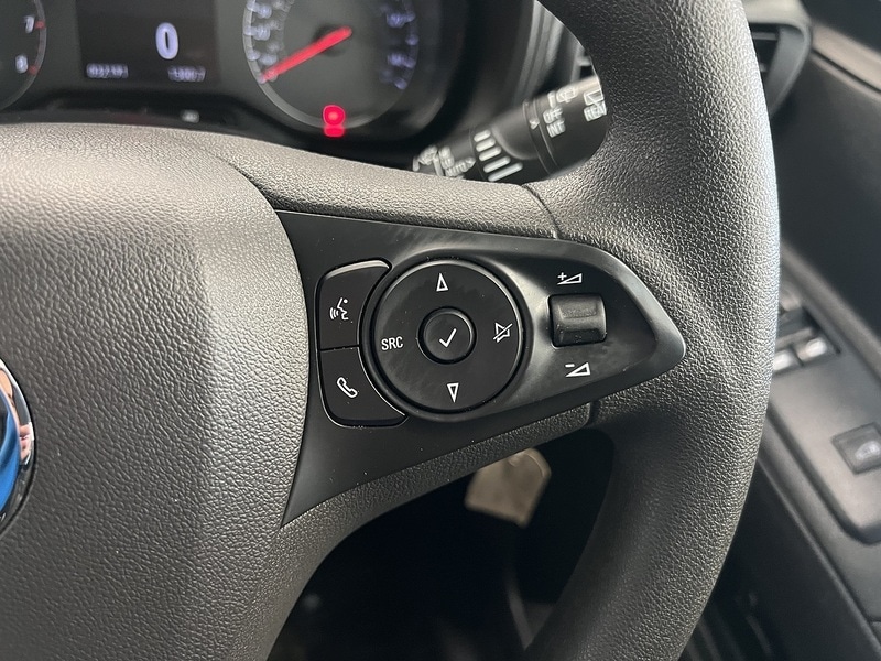 Used Vauxhall Combo 2024 for sale - 76904340: Photo 17