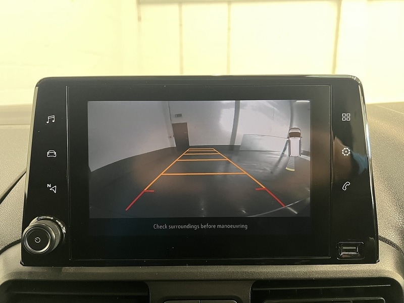 Used Vauxhall Combo 2024 for sale - 76904340: Photo 26