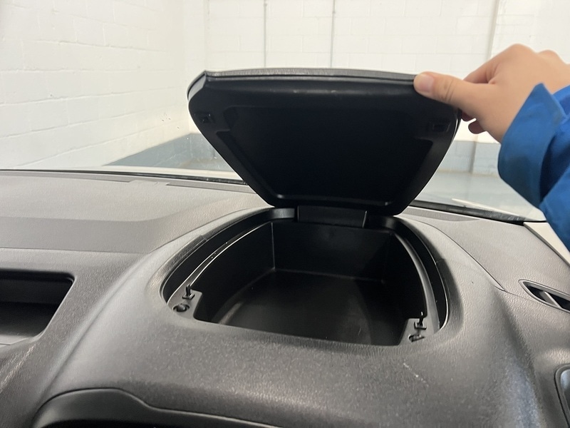 Used Vauxhall Combo 2024 for sale - 76904340: Photo 28