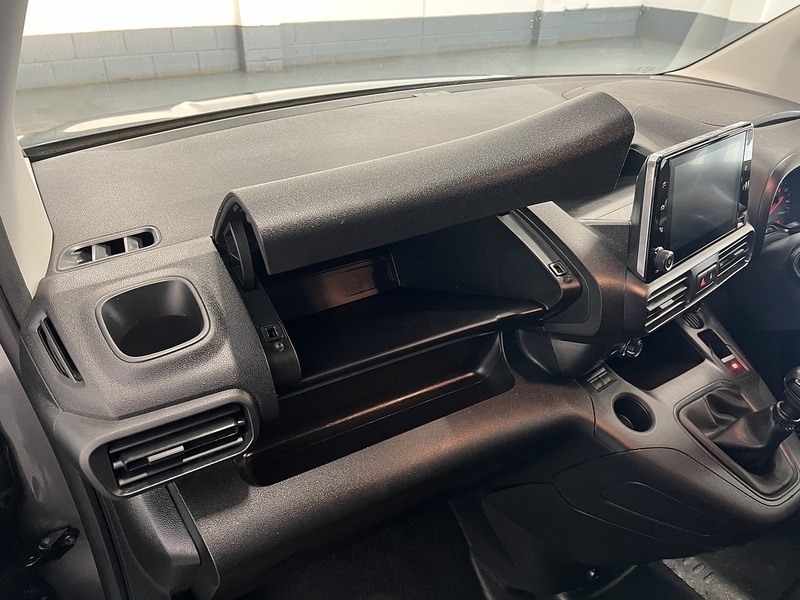 Used Vauxhall Combo 2024 for sale - 76904340: Photo 30