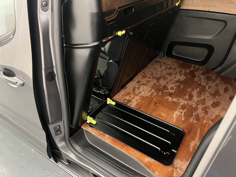 Used Vauxhall Combo 2024 for sale - 76904340: Photo 33