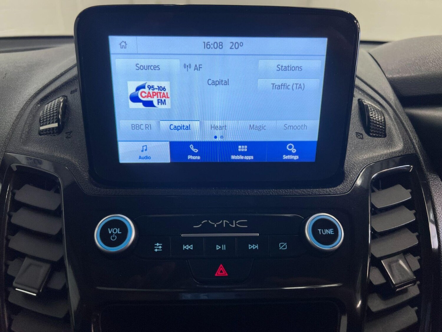 Vehicle 24
