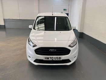 Used Ford Transit Connect 2020 for sale - 75735045: Photo