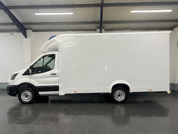 Used Ford Transit 2022 for sale - 79434778: Photo